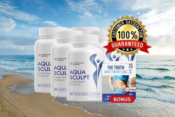 AquaSculpt Supplement