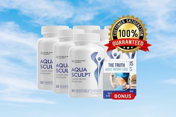 Aquasculp Weight Loss